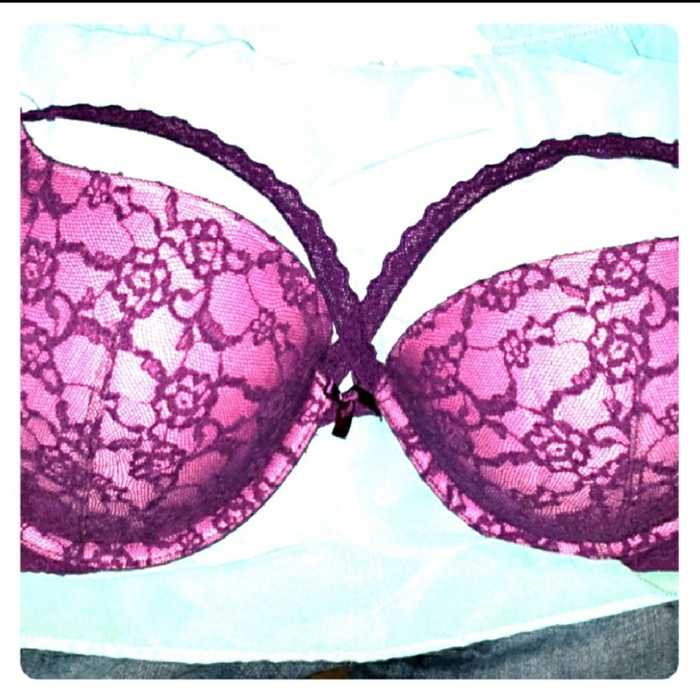 Victoria's Secret Bra
